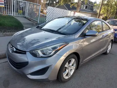 Your dream car awaits! This hard to find 2 door coupe, head turning sports car has only 119160 km's!...