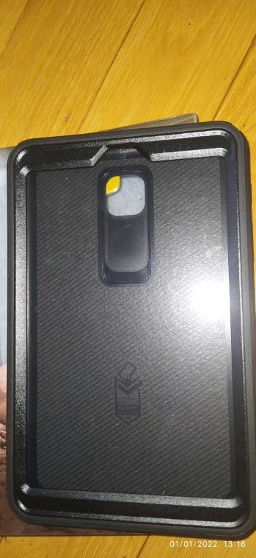 OtterBox Defender Series Case for Samsung Galaxy Tab A 8.0" , View more