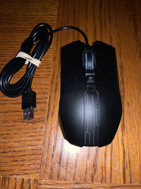 Cooler Master Gaming Mouse LED Light Devastator 3