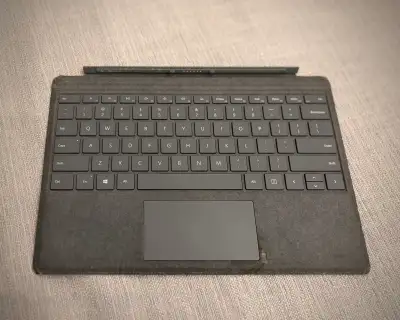 Microsoft Surface Pro Type Cover -All Pro, View more