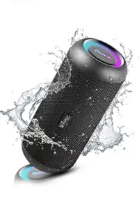 Rienok portable Bluetooth speaker 