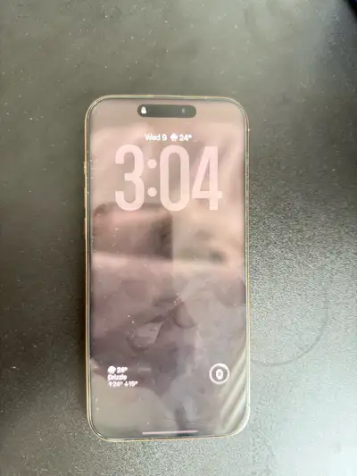 Apple iPhone 16 Pro Max, View more