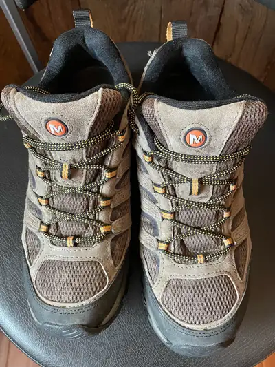 Hiking Shoes, View more