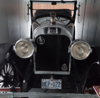 antique cars in Ontario Kijiji Canada