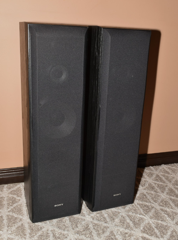 Sony Speakers in Speakers in Peterborough - Image 2