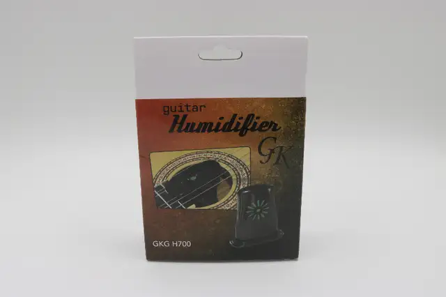 GK Guitar Humidifier GKH H700 in Box (#1683) in Guitars in City of Halifax - Image 6