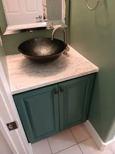 Bathroom Renovation & Tiling, View more