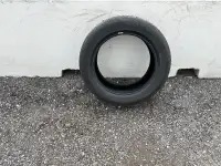 1x 205/55/R16 Tire 