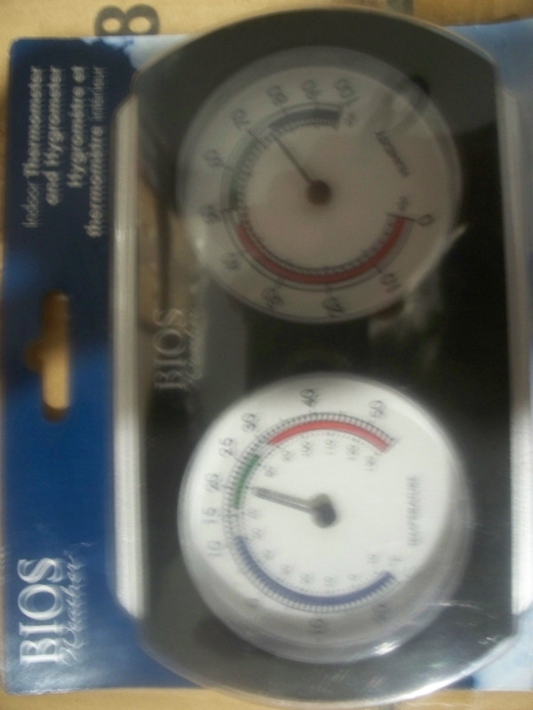 BIOS THERMOMETER in Other in Sarnia - Image 4