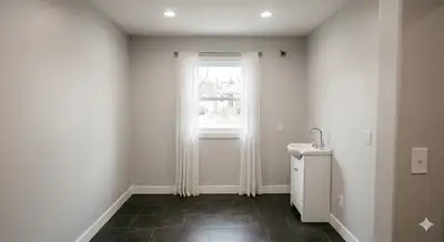 A private beauty workspace is available for rent inside a well-established salon in Winnipeg. This i...