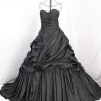 Robe de mariage ou bal 