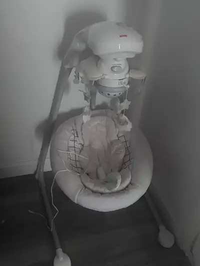 Baby swing , View more