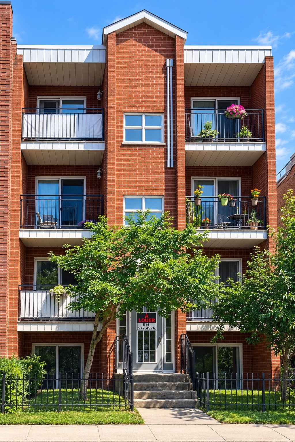 640 Av. Gérald — photo 1
