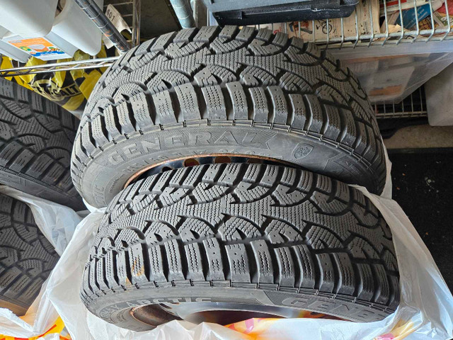 Tires Rims & Wheel Covers in Tires & Rims in Oshawa / Durham Region - Image 2