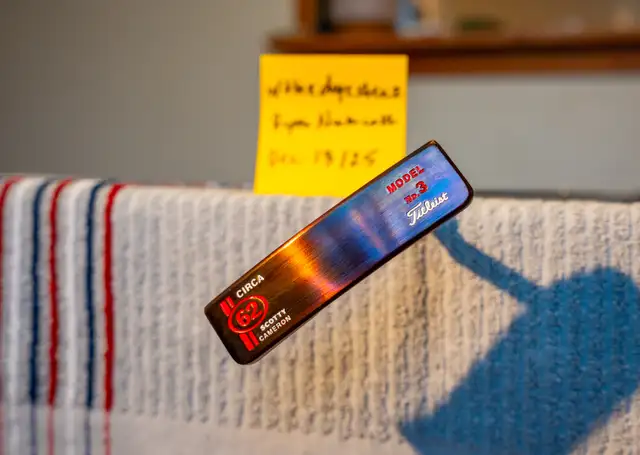 Scotty Cameron Circa 6265561355307394122