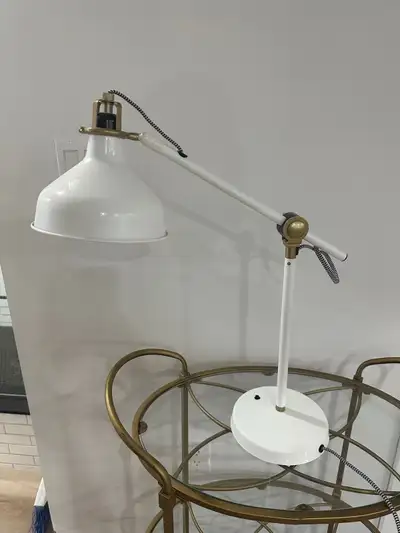 Ikea desk lamp , View more