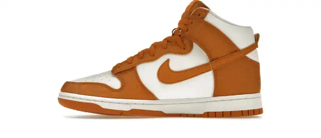 Nike Dunk Monarch brand new size 11 in Men's Shoes in Oakville / Halton Region - Image 4