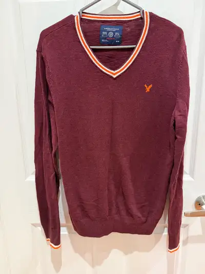 Men’s Sweater - M, View more