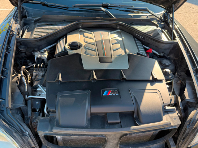 2013 BMW X5 M in Cars & Trucks in Mississauga / Peel Region - Image 4