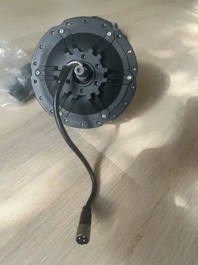 48V 750W E-bike hub motor, View more