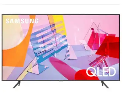 ☆☆☆ SAMSUNG 70" QLED 4K ULTRA UHD TV WITH SMART WI-FI! ☆☆☆, View more