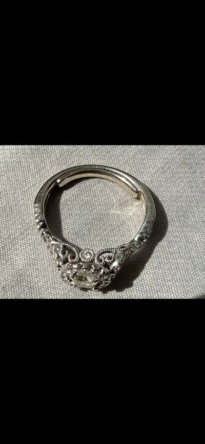 engagement ring, View more