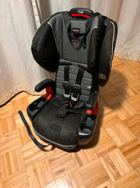 Britax Frontier stage 2 car seat