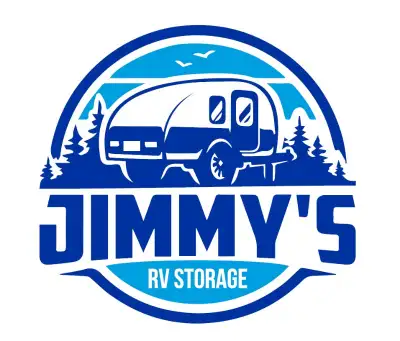 Jimmy’s RV Storage located inside West Edmonton, right off Yellowhead Trail. Gravelled Secured Camer...