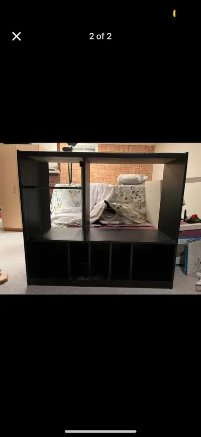 TV Stand, Bookcase, Bookshelf, View more