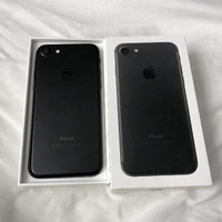 iPhone 7, 7+, 8 & 8+ Like New Condition Unlocked