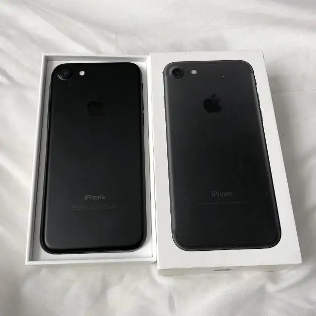 iPhone 7, 7+, 8 & 8+ Like New Condition Unlocked64141843346562120