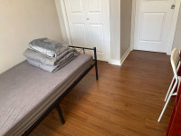 Surrey Central furnished 1 bed+1 bath for rent