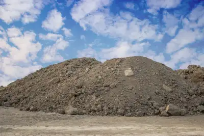 Wanted! clean fill, dirt, rock, sand, View more