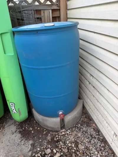 In good shape, I just don’t find that I use it enough!