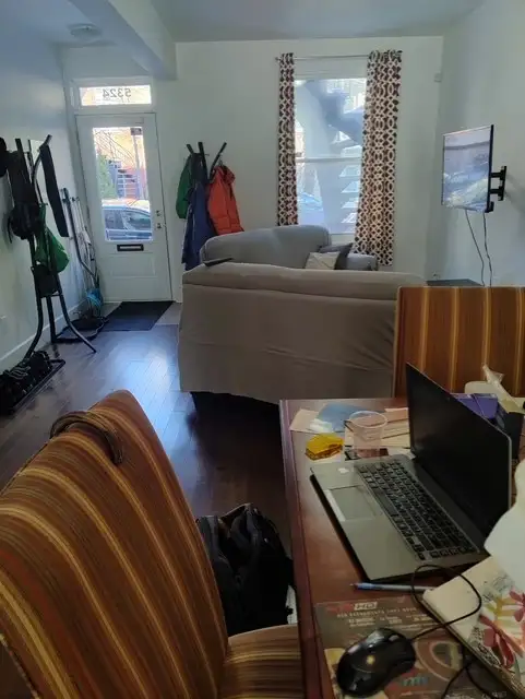 SUPERBE 6 1/2 SUR LE PLATEAU MONT-ROYAL