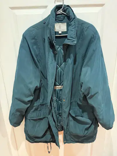 Men’s jacket xl, View more