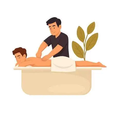 Free Massage Service