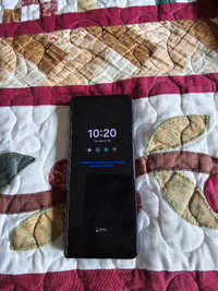 ZFold4 cell phone