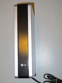 LG ACC-96R wireless rear speaker receiver amplifier