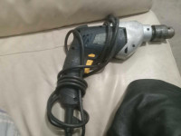 MASTERCRAFT 1/2 HAMMER DRILL