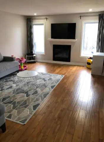 3BR+Den for Rent in Barrhaven