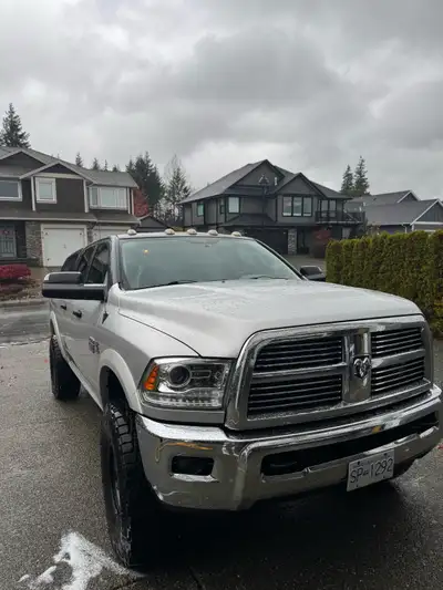 Fully deleted 318 kms. Efi live tuner message for more details