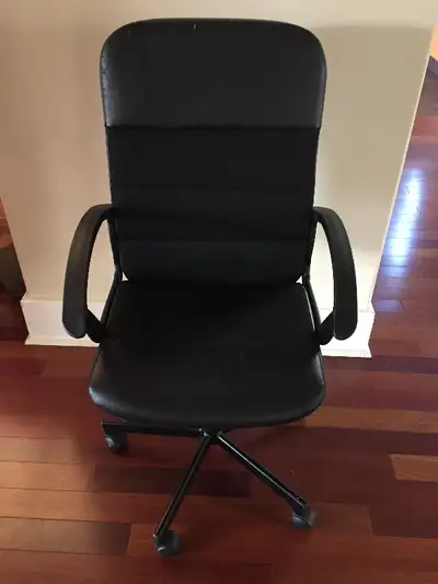 IKEA Renberget Office Swivel Chair, View more