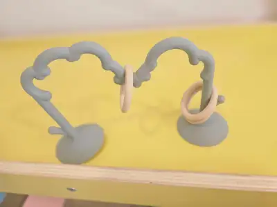 Bath suction kid toy, View more