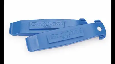 New Park Tools TL-4.2 Bicycle Tire Lever Set Bike Repair, View more
