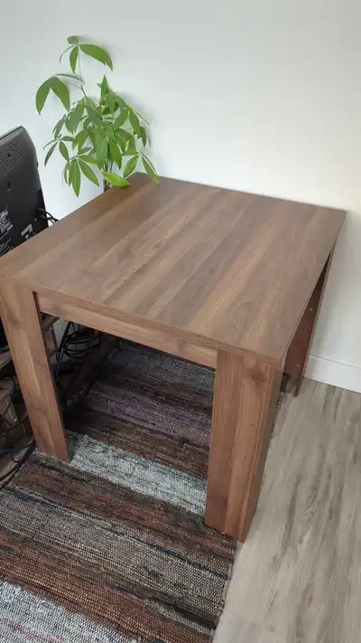 Structube Vada table, View more