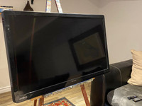 48inc TV with Amazon stick