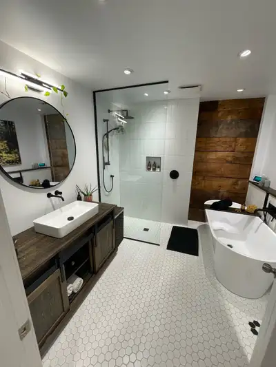 vanité salle de bain, View more