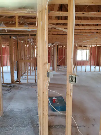 Demolition. floors installation ,junk removal, cleaning services, View more