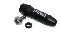 New Ping Adapter .335 for Anser, G25, I25 Driver, Fairway Woods